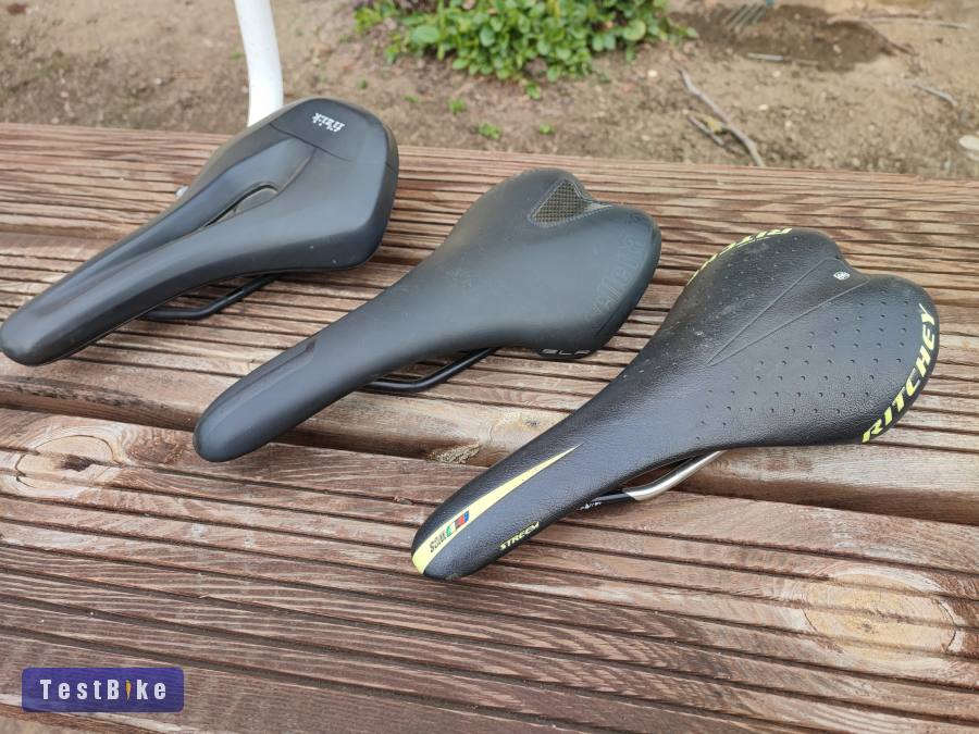 Ritchey WCS carbon nyereg 