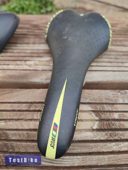 Ritchey WCS carbon nyereg 