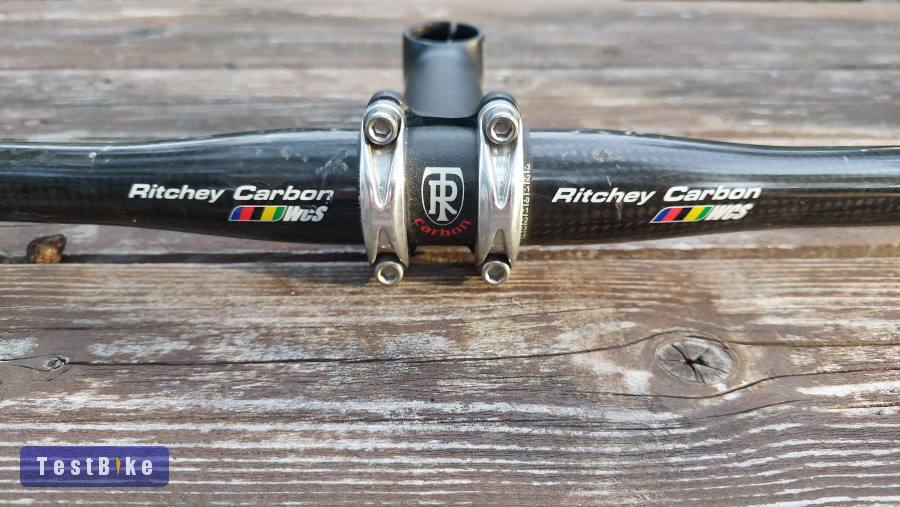 Ritchey wcs karbon kormány