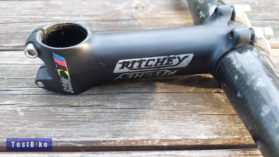 Ritchey wcs karbon kormány