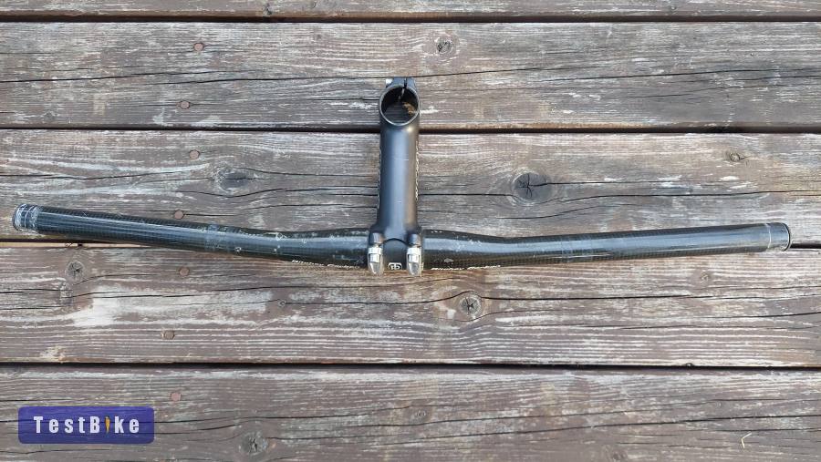 Ritchey wcs karbon kormány