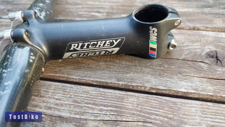 Ritchey wcs karbon kormány