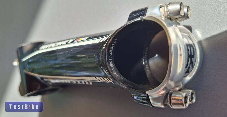 Ritchey WCS kormány+stucni