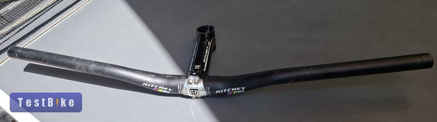 Ritchey WCS kormány+stucni