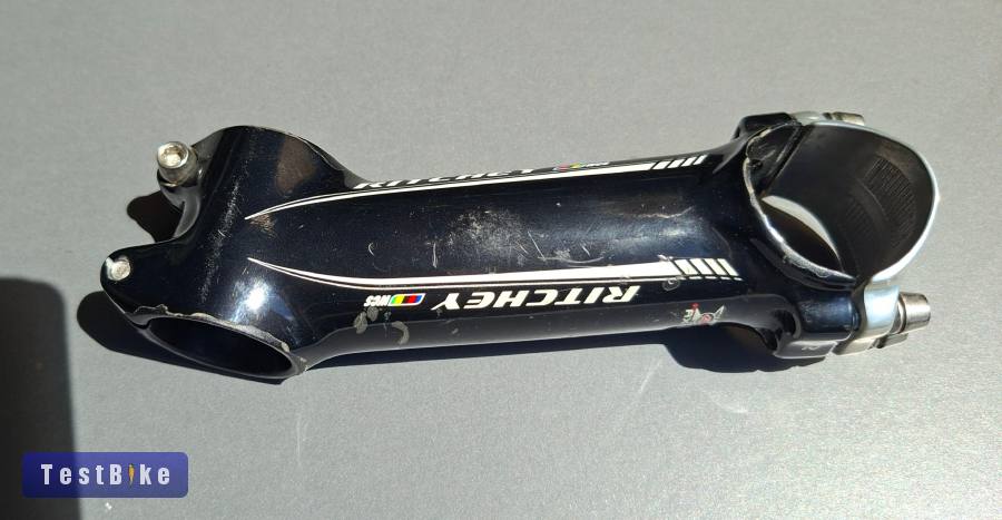 Ritchey WCS kormány+stucni