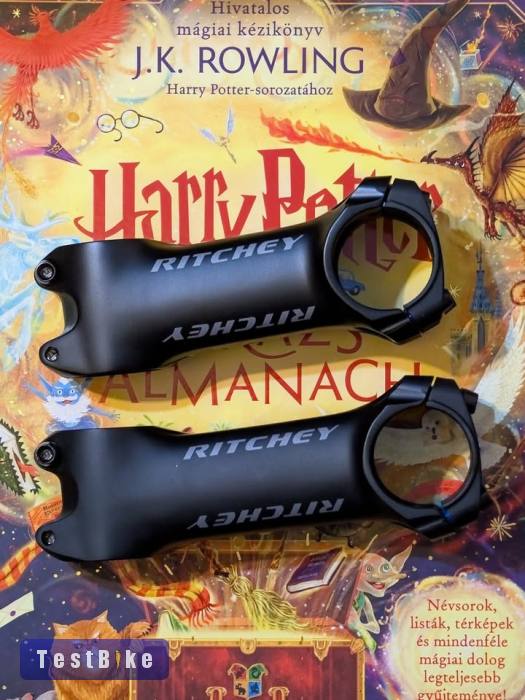 Ritchey WCS kormányszár 100 mm (Új!)