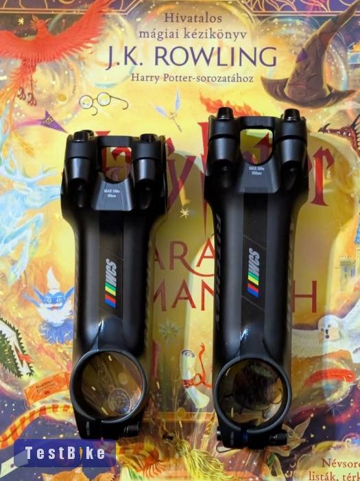 Ritchey WCS kormányszár 100 mm (Új!)