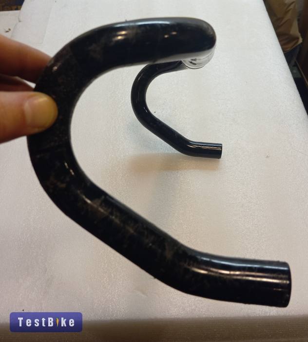 Ritchey WCS Logic 2, Deda Elementi Newton Shallow