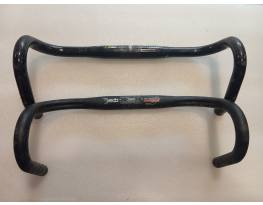 Ritchey WCS Logic 2, Deda Elementi Newton Shallow
