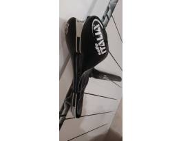 Ritchey WCS MonoLink 31.6 / 350mm + Selle Italia