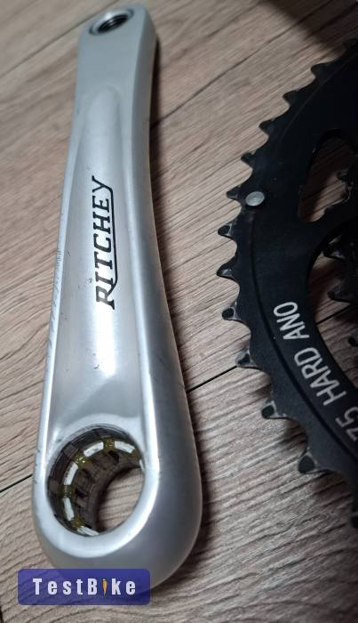 Ritchey WCS Octalink-es hajtómű 