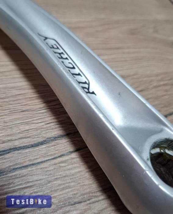 Ritchey WCS Octalink-es hajtómű 