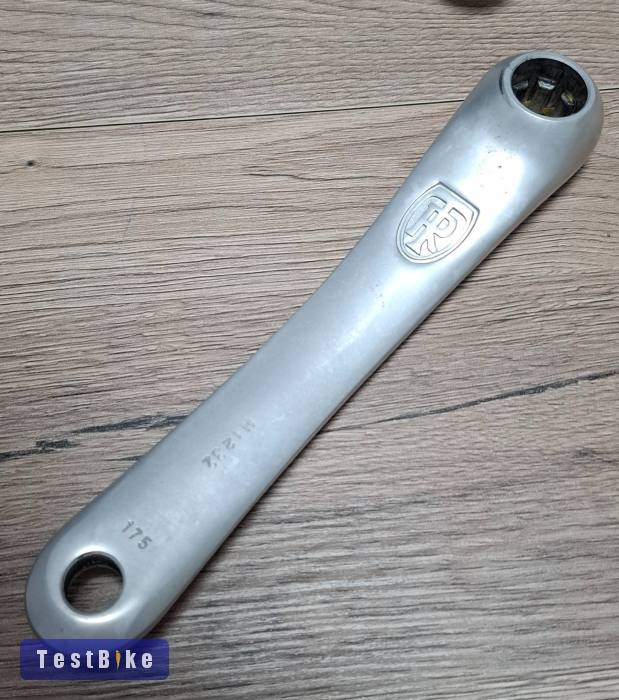 Ritchey WCS Octalink-es hajtómű 