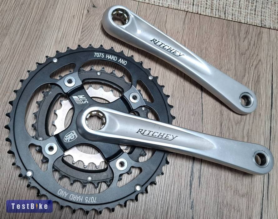 Ritchey WCS Octalink-es hajtómű 