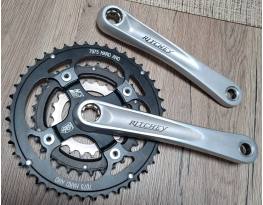 Ritchey WCS Octalink-es hajtómű 