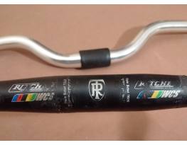 Ritchey WCS országúti ergo kormány + alu MTB kormány