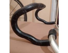 Ritchey WCS országúti ergo kormány + alu MTB kormány