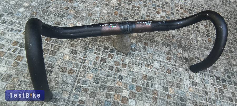 Ritchey WCS Road Evo Curve országúti-időfutam kormány