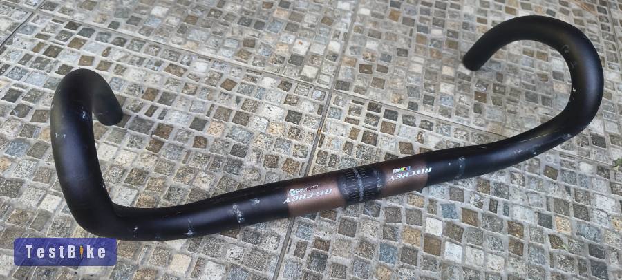 Ritchey WCS Road Evo Curve országúti-időfutam kormány