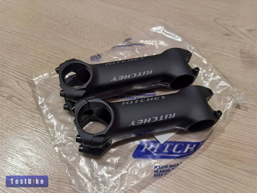 Ritchey WCS Toyon kormányszár 120 mm (Új!)