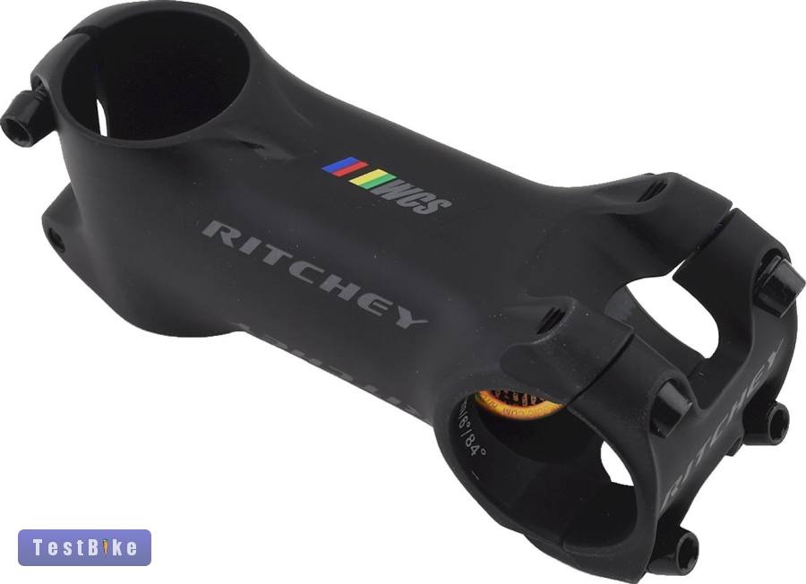 Ritchey WCS Toyon kormányszár 80 mm (Új!)