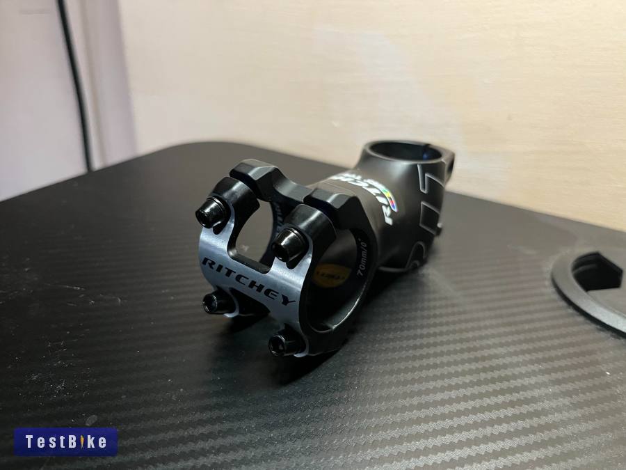 Ritchey WCS Trail 0D A-Head kormányszár (stucni), 31,8x45 mm