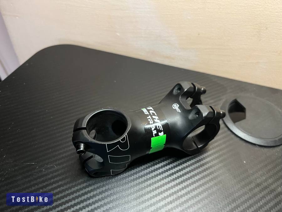 Ritchey WCS Trail 0D A-Head kormányszár (stucni), 31,8x45 mm