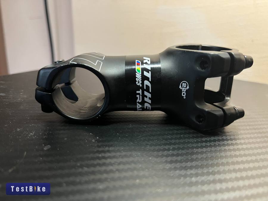 Ritchey WCS Trail 0D A-Head kormányszár (stucni), 31,8x45 mm