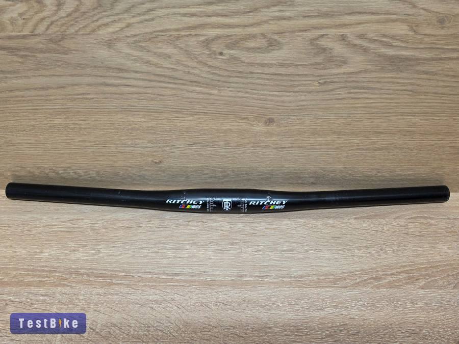 Ritchey WCS TRX50 31,8-as triple butted egyenes kormány