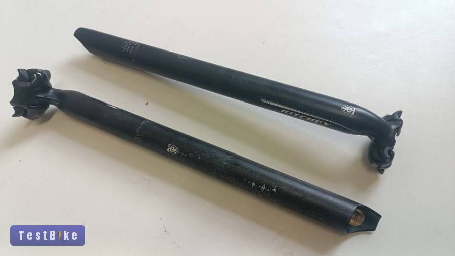 Ritchey WCS üléscső 31.6m