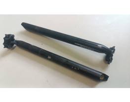 Ritchey WCS üléscső 31.6m