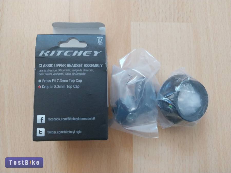 Ritchey WCS Upper Headset Assembly 