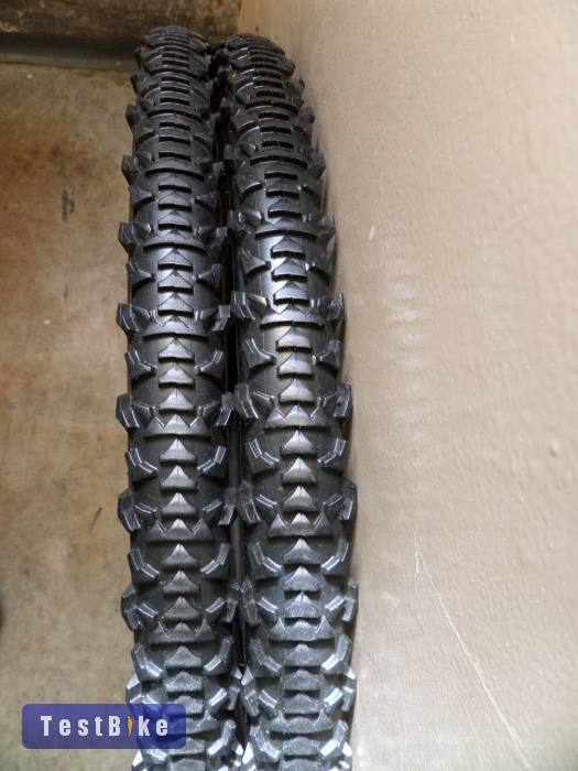 Ritchey ZED vintage mtb gumiszett szép állapotban elado