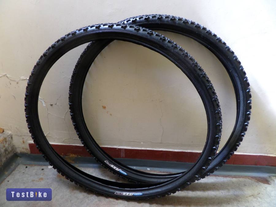 Ritchey ZED vintage mtb gumiszett szép állapotban elado