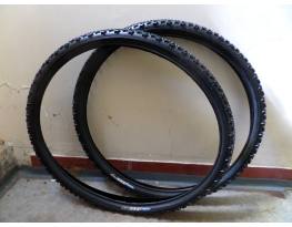 Ritchey ZED vintage mtb gumiszett szép állapotban elado