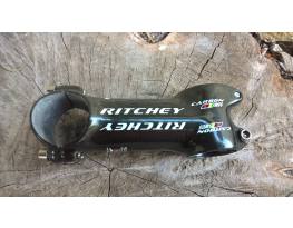 Rithey WCS 4 Axis Matrix alu-carbon kormányszár