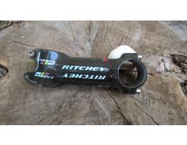 Rithey WCS 4Axis alu-carbon stucni