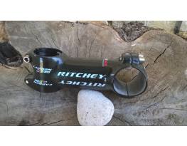 Rithey WCS 4Axis carbon stucni