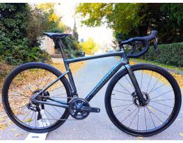 Ritka S-Works Tarmac SL6 Disc Di2 Carbon kerék