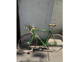 Ritka Shimano vintage országúti kerékpár