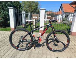 Ritka: Trek superfly gary fisher collection 29"