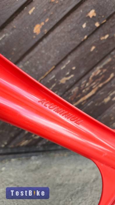 RITKASÁG! Eredeti Grimeca Magnesium 3-küllős kerékszett (26"