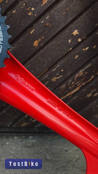 RITKASÁG! Eredeti Grimeca Magnesium 3-küllős kerékszett (26"