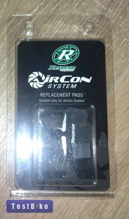 Riverse Aircon fékbetét Sram Trial/Guide fékekhez