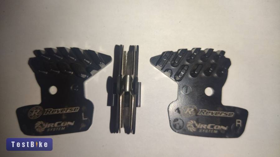 Riverse Aircon fékbetétek Sram Trial/Guide fékekhez