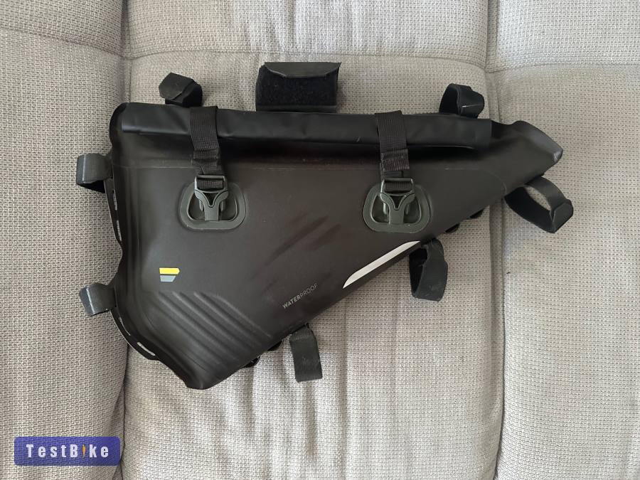 Riverside Full Frame Bag 4.5L