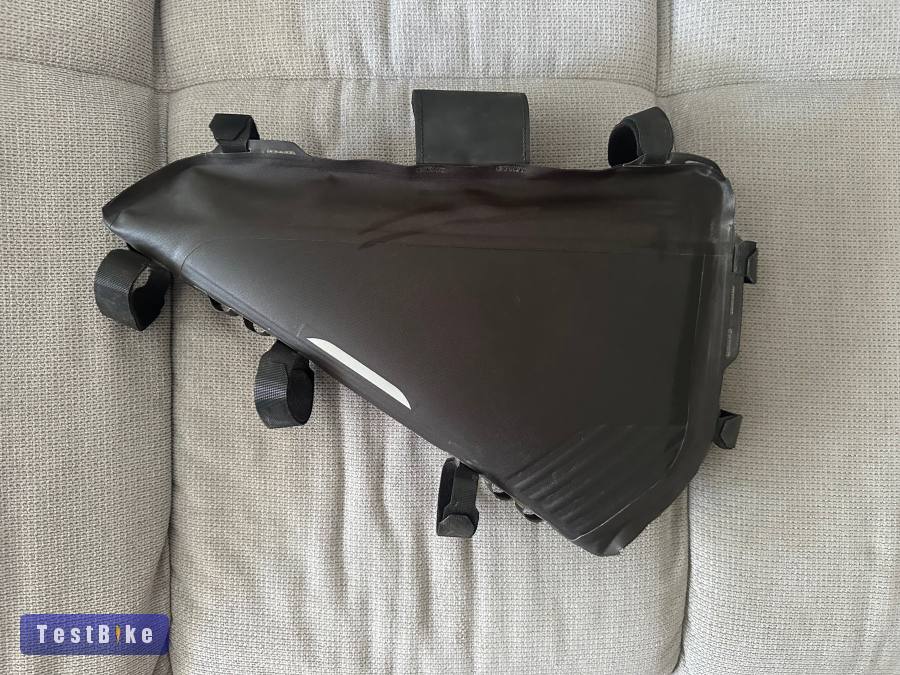 Riverside Full Frame Bag 4.5L