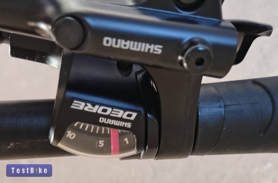 Riverside 10G XT Bosch Performance Line /2X – kiváló aksi/