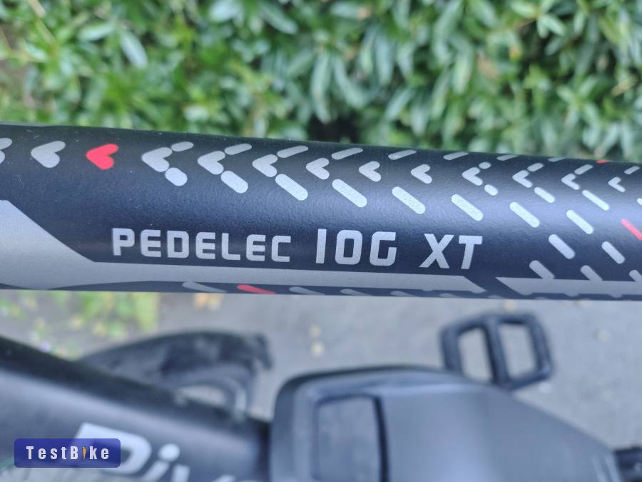 Riverside 10G XT Bosch Performance Line /2X – kiváló aksi/