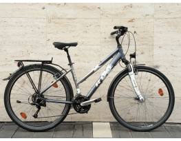 Rixe Roadbiker Trekking Sport Deore váltó, Magura olajfékek